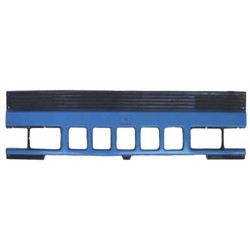 ISUZU NKR 85 REJILLA