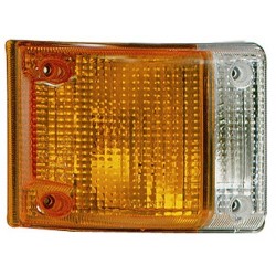 ISUZU NKR 85 PILOTO DELANTERO IZQUIERDO