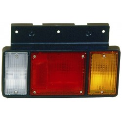 ISUZU NKR 85 PILOTO TRASERO DERECHO