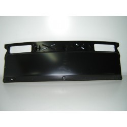 ISUZU NKR 85 FRENTE INTERNO