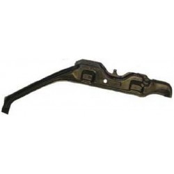 ISUZU NKR 85 PILAR PARABRISAS IZQUIERDO