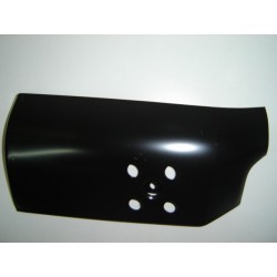 ISUZU NKR 85 PILAR DELANTERO DERECHO