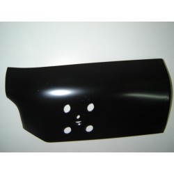 ISUZU NKR 85 PILAR DELANTERO IZQUIERDO