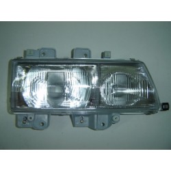 ISUZU NKR 96 FARO DERECHO