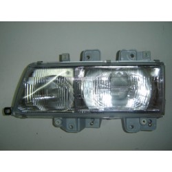 ISUZU NKR 96 FARO IZQUIERDO
