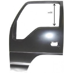 ISUZU NKR 96 PUERTA IZQUIERDO