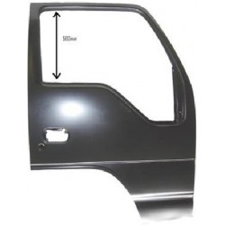 ISUZU NKR 96 PANEL PUERTA DELANTERO DERECHO