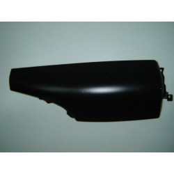 ISUZU NKR 96 PILAR DELANTERO IZQUIERDO