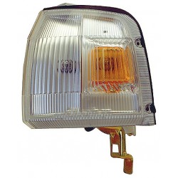 ISUZU MONTERREI 92 PILOTO DELANTERO DERECHO