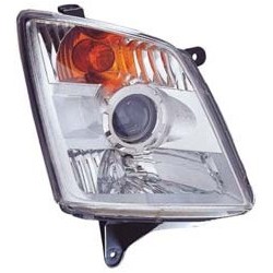 ISUZO D-MAX 06 FARO CON REGULACION ELECTRICA H7 / HB3...