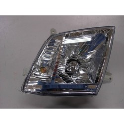 ISUZO D-MAX 06 FARO CON REGULACION ELECTRICA H4 IZQUIERDO