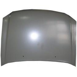 ISUZU PICKUP D-MAX 06 CAPOT