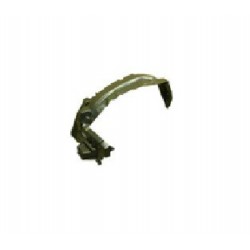 ISUZO D-MAX 06 PASARRUEDAS DELANTERO IZQUIERDO