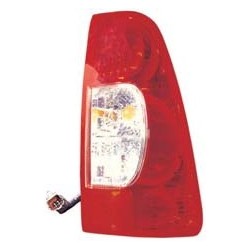 ISUZO D-MAX 06 PILOTO POSTERIOR DERECHO