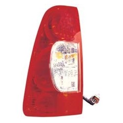 ISUZO D-MAX 06 PILOTO POSTERIOR IZQUIERDO