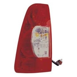 ISUZO D-MAX 06 PILOTO POSTERIOR (INTERIOR NEGRO) IZQUIERDO