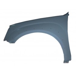 ISUSU PICKUP D-MAX 06 ALETA DELANTERA CON HUECOS PARA...