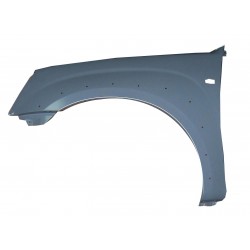 ISUSU PICKUP D-MAX 06 ALETA DELANTERA CON HUECOS PARA...