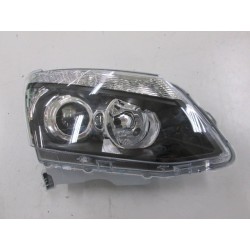 ISUZO D-MAX 13 FARO CON REGULACION MANUAL / ELECTRICA...