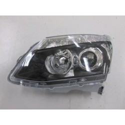 ISUZO D-MAX 13 FARO CON REGULACION MANUAL / ELECTRICA...