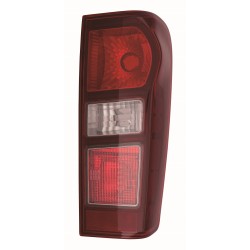 ISUZO D-MAX 13 PILOTO TRASERO DERECHO