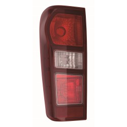 ISUZO D-MAX 13 PILOTO TRASERO IZQUIERDO