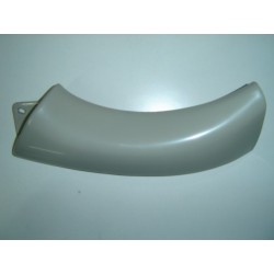 DAEW00 MATIZ 98 MOLDURA INFERIOR FARO IZQUIERDO