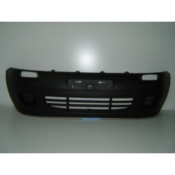 DAEWOO MATIZ 98 PARAGOLPES DELANTERO NEGRO