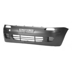 DAEWOO MATIZ 98 PARAGOLPES DELANTERO IMPRIMADO