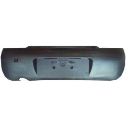 DAEWOO MATIZ 98 PARAGOLPES TRASERO