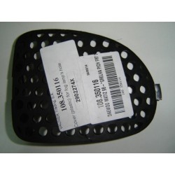 DAEWOO MATIZ 98 REJILA PARAGOLPES DELANTERO DERECHO