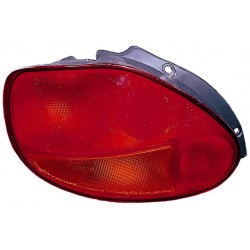 DAEWOO MATIZ 98 PILOTO TRASERO IZQUIERDO