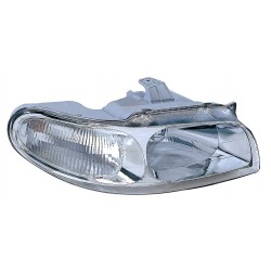 DAEWOO NUBIRA FARO CON REGULACION DERECHO