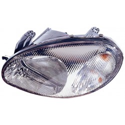 DAEWOO LANOS 1997 FARO IZQUIERDO