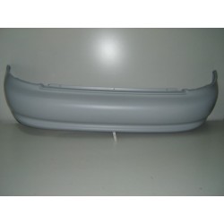 DAEWWO LANOS 97 PARAGOLPES TRASERO H/B IMPRIMADO