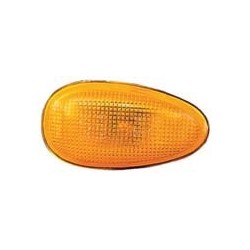 DAEWOO LANOS 97 PILOTO LATERAL AMBAR