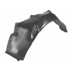 DAEWOO LANOS 97 RESGUARDO PASARRUEDAS DELANTERO IZQUIERDO