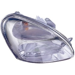 DAEWOO NUBIRA 00 FARO CON REGULACION ELECTRICA DERECHO