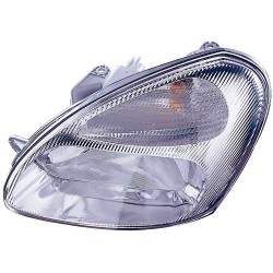 DAEWOO NUBIRA 00 FARO CON REGULACION ELECTRICA IZQUIERDO