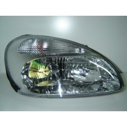 DAEWOO NUBIRA 00 FARO DERECHO