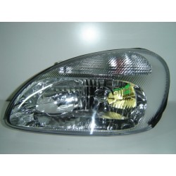 DAEWOO NUBIRA 00 FARO IZQUIERDO