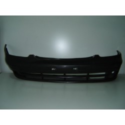 DAEWOO NUBIRA 00 PARAGOLPES DELANTERO NEGRO