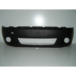 DAEWOO MATIZ 01 PARAGOLPES DELANTERO NEGRO