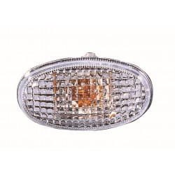 DAEWOO MATIZ 01 PILOTO LATERAL DERECHO / IZQUIERDO BLANCO