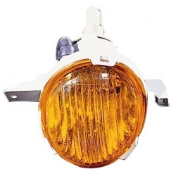 DAEWOO MATIZ 01 PILOTO DELANTERO AMBAR DERECHO