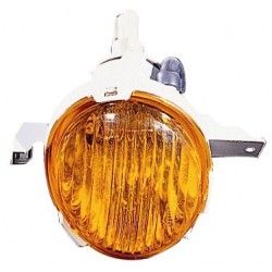 DAEWOO MATIZ 01 PILOTO DELANTERO AMBAR IZQUIERDO