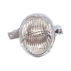 DAEWOO MATIZ 01 PILOTO DELANTERO BLANCO DERECHO