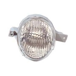 DAEWOO MATIZ 01 PILOTO DELANTERO BLANCO IZQUIERDO