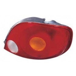 DAEWOO  MATIZ 01 PILOTO POSTERIOR DERECHO