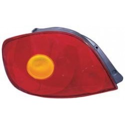 DAEWOO  MATIZ 01 PILOTO POSTERIOR IZQUIERDO